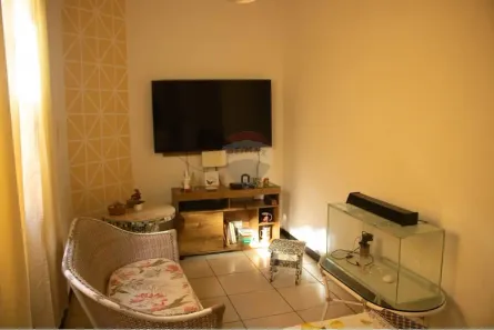 Casa com 3 Quartos à venda, 105m² no Jauá (Abrantes), Camaçari