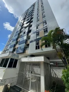 Apartamento com 3 Quartos para alugar, 115m² no Graça, Salvador