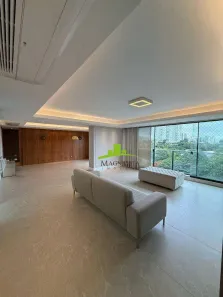 Apartamento com 3 Quartos para venda ou aluguel, 210m² no Horto Florestal, Salvador