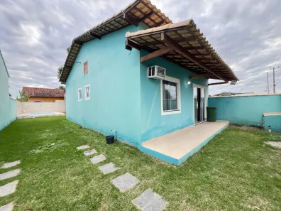 Casa com 4 Quartos à venda, 99m² no Nova Califórnia (Tamoios), Cabo Frio