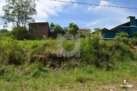 Lote/Terreno à venda, 360m² no Ouro Verde, Portão