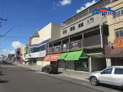 Sala Comercial para alugar, 40m² no Centro, Esteio