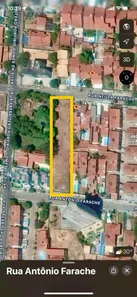 Lote/Terreno para venda ou aluguel, 2000m² no Capim Macio, Natal