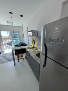 Apartamento com 1 Quarto à venda, 28m² no Itapuã, Salvador