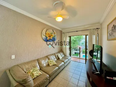 Apartamento com 2 Quartos à venda, 85m² no Tombo, Guarujá