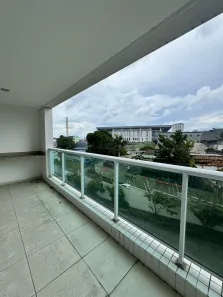 Apartamento com 3 Quartos à venda, 91m² no Centro, Manaus