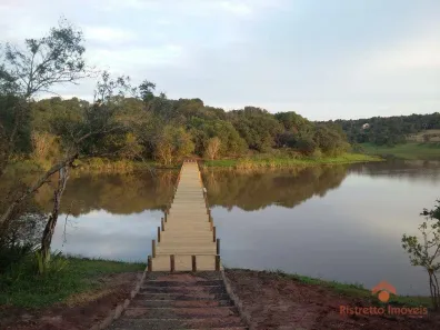 Lote/Terreno à venda, 450m² no Condomínio Ninho Verde II, Pardinho