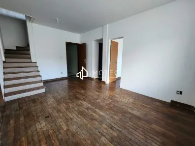 Cobertura com 4 Quartos à venda, 200m² no São Lucas, Belo Horizonte
