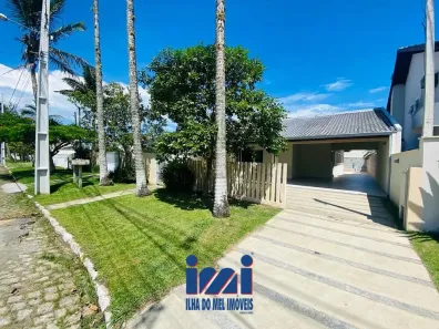 Casas à venda em Paranaguá, PR - Viva Real