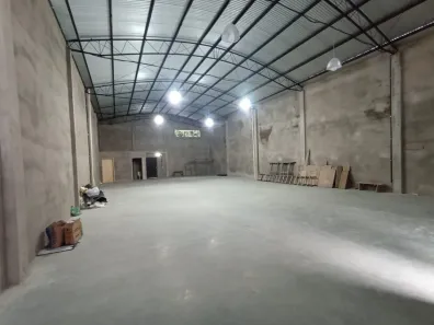 Galpão/Depósito/Armazém para alugar, 300m² no Rondônia, Novo Hamburgo