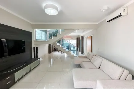 Casa de Condomínio com 3 Quartos à venda, 255m² no Jardim San Marco, Ribeirão Preto