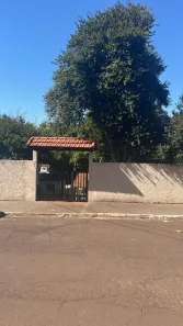 Casa com 2 Quartos para alugar, 90m² no Centro, Águas de Santa Bárbara