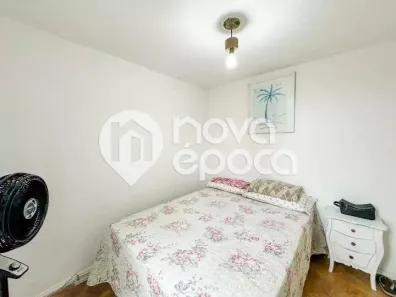 Cobertura com 5 Quartos à venda, 392m² no Humaitá, Rio de Janeiro
