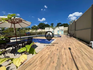 Apartamento com 2 Quartos à venda, 42m² no Campo Grande, Rio de Janeiro