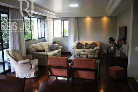 Apartamento com 3 Quartos à venda, 200m² no Graça, Salvador