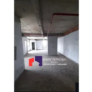 Ponto Comercial para alugar, 460m² no Presidente Vargas, Manaus