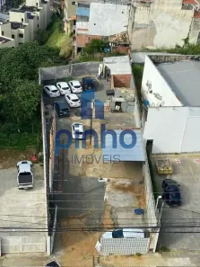 Lote/Terreno à venda, 588m² no Engenho Velho da Federação, Salvador