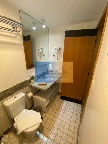 Flat com 1 Quarto para alugar, 45m² no , Ipojuca