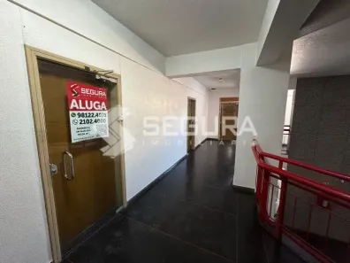 Sala Comercial para alugar, 45m² no Centro, Canoas