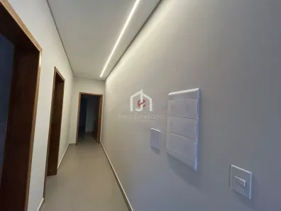 Casa de Condomínio com 3 Quartos à venda, 144m² no Caminho Novo, Tremembé