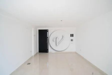 Sala Comercial com 1 Quarto para alugar, 32m² no Parque Jaçatuba, Santo André
