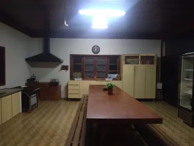 Fazenda/Sítio com 2 Quartos à venda, 700m² no , Cafelândia