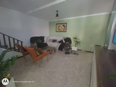 Casa com 3 Quartos à venda, 380m² no Itapuã, Salvador