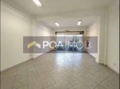 Sala Comercial para alugar, 60m² no Ideal, Novo Hamburgo