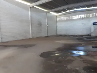 Galpão/Depósito/Armazém para alugar, 600m² no Centro, Camaçari