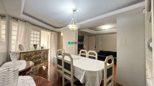 Sala Comercial com 4 Quartos à venda, 105m² no Serra, Belo Horizonte