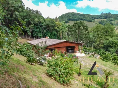 Fazenda/Sítio com 2 Quartos à venda, 270m² no Área Rural de Farroupilha, Farroupilha