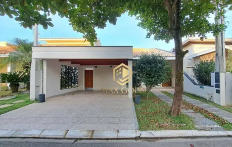 Casa de Condomínio com 3 Quartos para alugar, 180m² no Caminho Novo, Tremembé