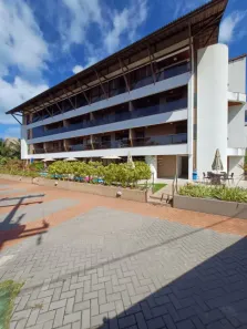 Flat com 1 Quarto à venda, 67m² no Porto de Galinhas, Ipojuca