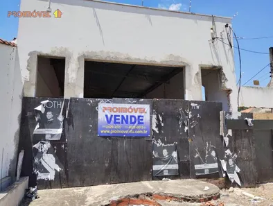 Ponto Comercial à venda, 151m² no Brasil, Itu