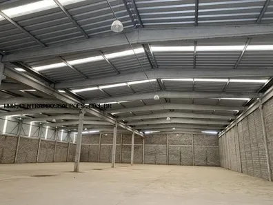 Galpão/Depósito/Armazém para alugar, 1200m² no , Conceição do Jacuípe