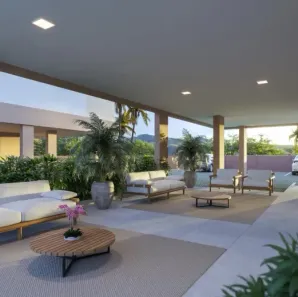 Riviera Martim de Sá no Centro, Caraguatatuba