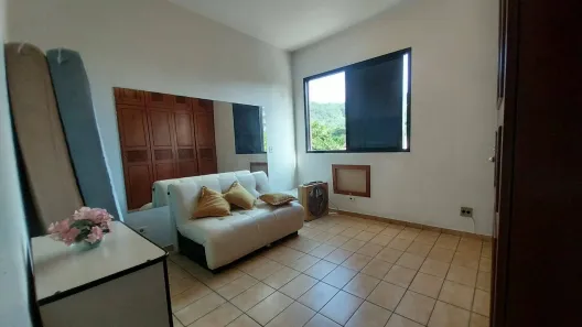 Apartamento com 1 Quarto à venda, 47m² no Jardim Las Palmas, Guarujá