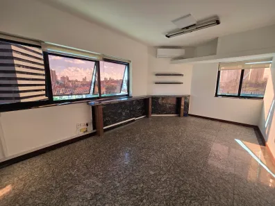 Sala Comercial à venda, 32m² no Brotas, Salvador