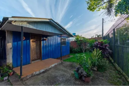 Lote/Terreno à venda, 457m² no Vila Vista Alegre, Cachoeirinha