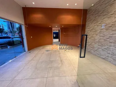 Ponto Comercial para alugar, 45m² no Tirol, Natal