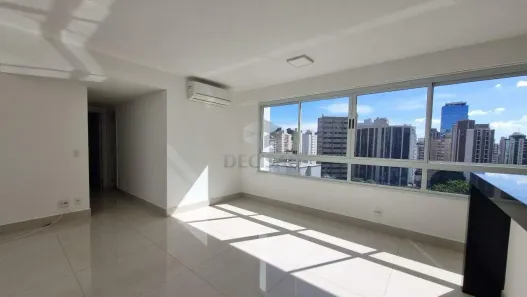 Apartamento com 2 Quartos para alugar, 83m² no Funcionários, Belo Horizonte