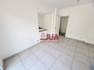 Apartamento com 2 Quartos para alugar, 57m² no Jardim Alvorada, Nova Iguaçu