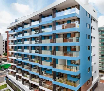 Ponto Comercial com 1 Quarto à venda, 85m² no Tambaú, João Pessoa