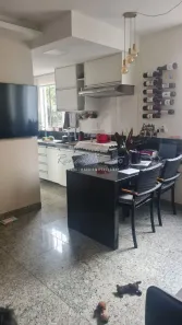 Apartamento com 2 Quartos à venda, 70m² no Carmo, Belo Horizonte