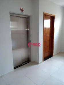 Apartamento com 2 Quartos à venda, 57m² no Jardim do Sol, Sorocaba