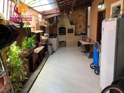Casa com 3 Quartos à venda, 190m² no Stella Maris, Salvador