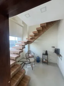 Casa de Condomínio com 3 Quartos à venda, 110m² no Itapuama, Cabo de Santo Agostinho