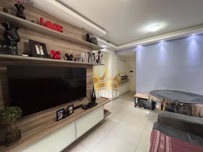 Apartamento com 2 Quartos à venda, 80m² no Taquara, Rio de Janeiro