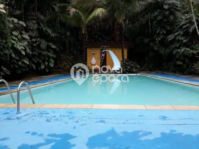 Fazenda/Sítio com 8 Quartos à venda, 898m² no Anil, Rio de Janeiro