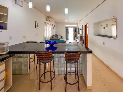 Casa com 3 Quartos à venda, 70m² no Marimar, Timon